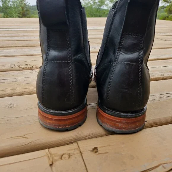 Last Shoes Romeo Chelsea boot - Picture 2 of 3